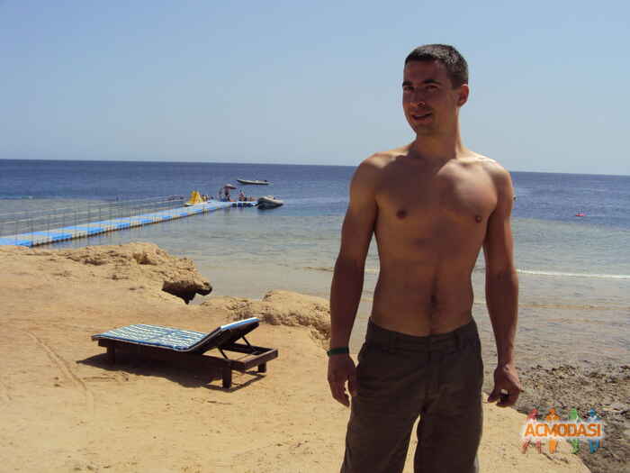 Вадим Сергеевич Чернов фото №462482. Загружено 03 Августа 2013