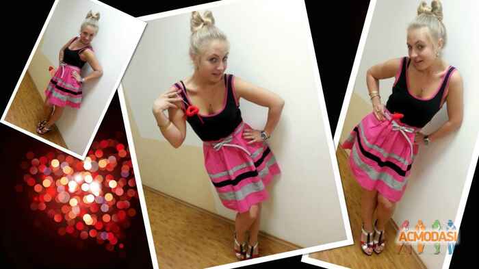 Иванцова Анастасия Александровна фото №477268. Загружено 24 Августа 2013