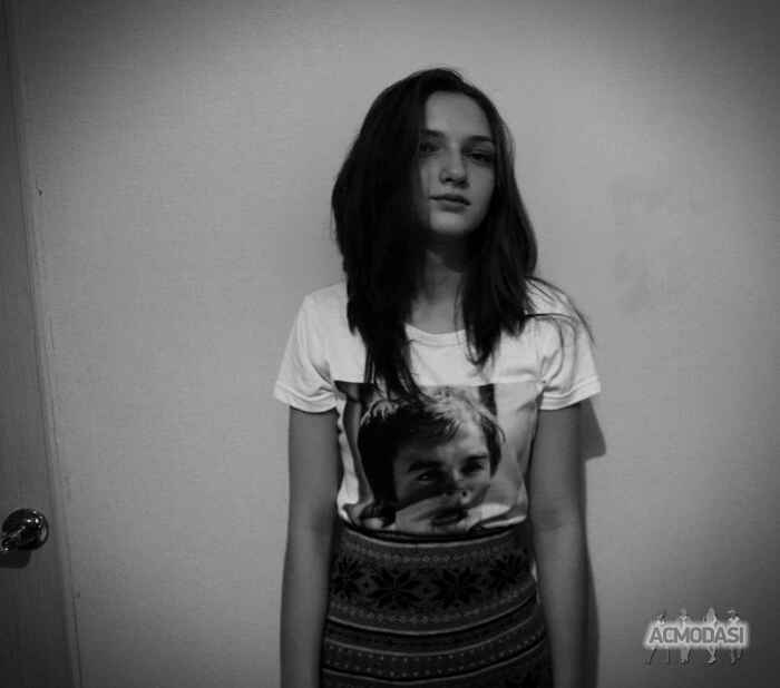 Ксения  Аникеева фото №1137406. Загружено 21 Января 2017