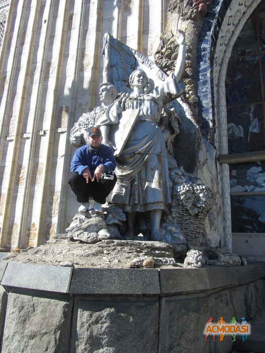 Денис Алексеевич Мачин фото №632780. Загружено 09 Апреля 2014