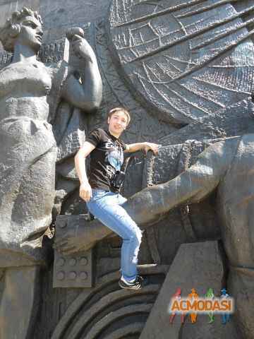 Инга Сергеевна Филимонова фото №717337. Загружено 25 Августа 2014