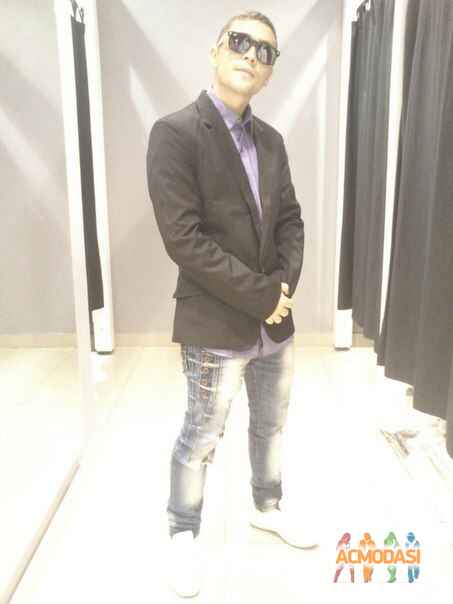 Лобанов Роман Олегович фото №720849. Загружено 30 Августа 2014