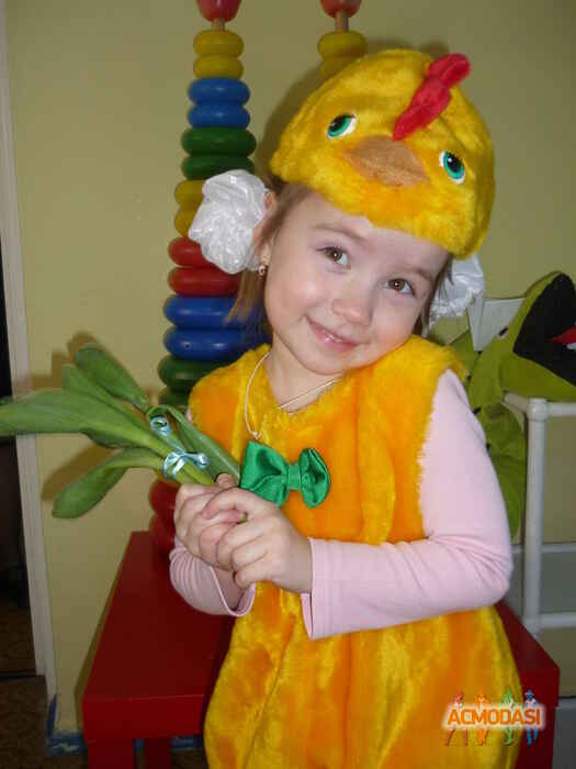 Аня  Томилова фото №781999. Загружено 28 Ноября 2014