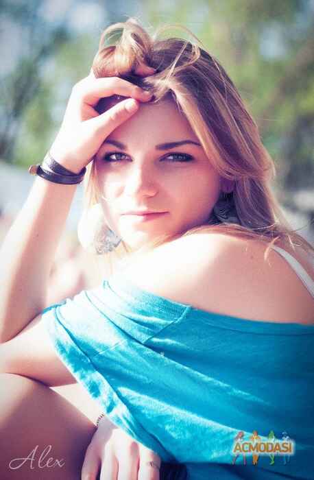 Elina  Nakonechna фото №846594. Загружено 08 Апреля 2015