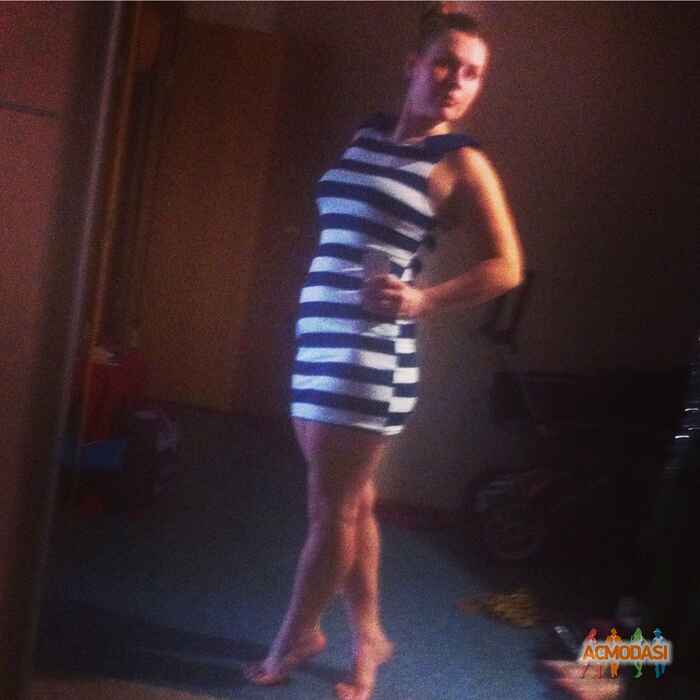 Мария  Ботяновская фото №852713. Загружено 22 Апреля 2015