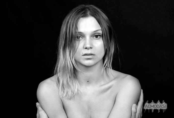 Евгения Сергеевна Калинина фото №899965. Загружено 05 Августа 2015