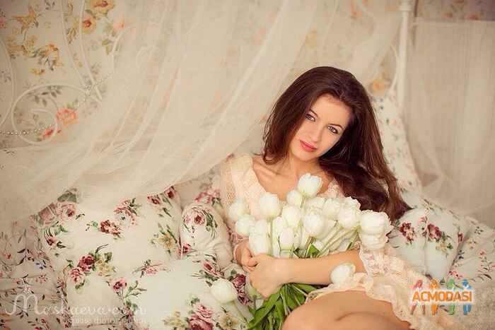 Александра Романовна Малахова фото №953923. Загружено 12 Ноября 2015