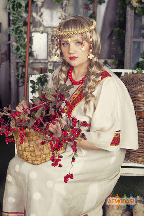 Зореслава  Кудесница фото №964733. Загружено 07 Декабря 2015