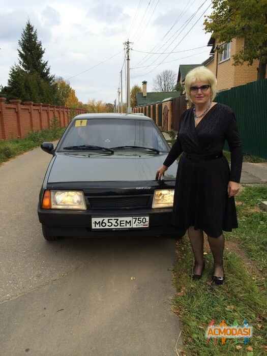 Нина Ивановна Трунова фото №1004197. Загружено 01 Марта 2016