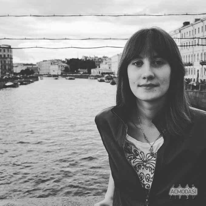 Светлана Олеговна Львова фото №1041738. Загружено 01 Июня 2016