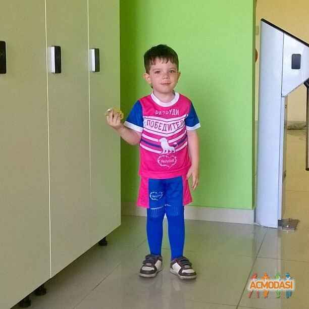 Никита Александрович Федин фото №1082681. Загружено 09 Сентября 2016