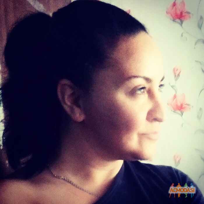 Яна Геннадьевна Мишич фото №1482698. Загружено 07 Июля 2019