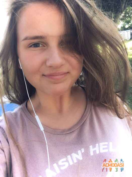 Елизавета Романовна Самонова фото №1233291. Загружено 02 Октября 2017