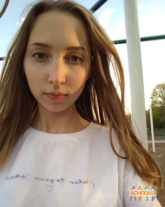 Арина Леонидовна Пантелеева фото №1600679. Загружено 19 Мая 2020