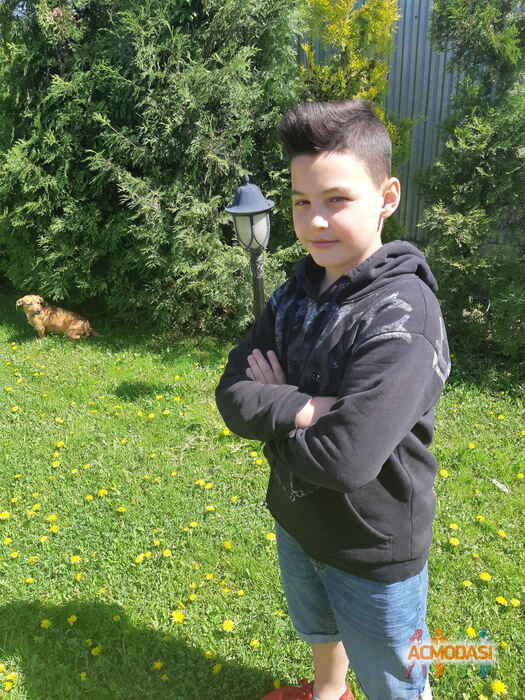 Даниил Романович Ненашев фото №1459442. Загружено 16 Мая 2019