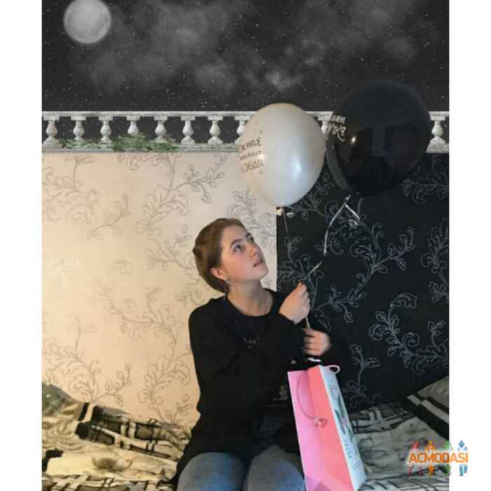 Стелла Сергеевна Марданова фото №1551150. Загружено 17 Декабря 2019
