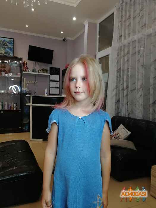 Ксения  Даниленко фото №1626637. Загружено 06 Августа 2020