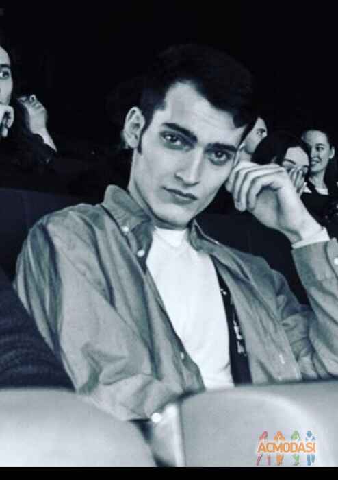 Геворг  Фловерян фото №1656999. Загружено 15 Ноября 2020