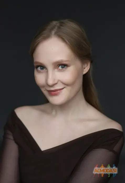 Мария  Подоплелова фото №1927846. Загружено 28 Мая 2025