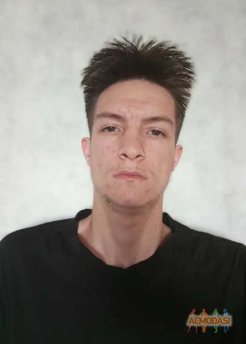 Марк  Байрамов фото №1933570. Загружено 06 Августа 2025