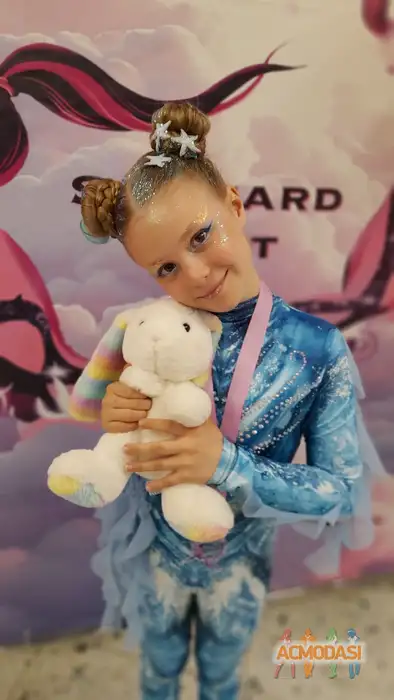 Мария  Наумовец фото №1946491. Загружено 01 Февраля 2026