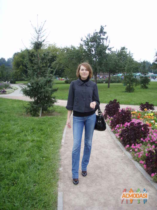 Светлана Владимировна Карпова фото №179746. Загружено 06 Апреля 2012