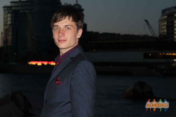 Сергей Владимирович Зыков фото №229005. Загружено 26 Июля 2012