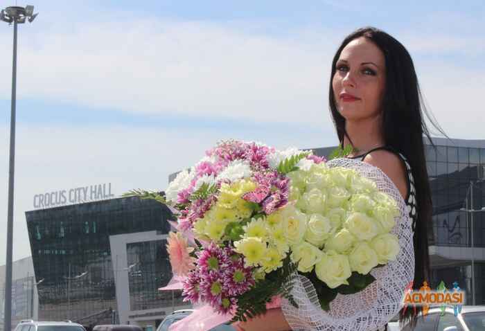 Ольга Михайловна Уницкая фото №422398. Загружено 04 Июня 2013