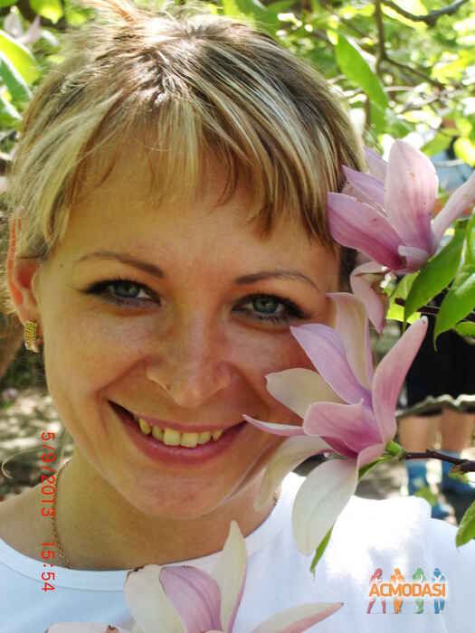 Оля Сергеевна Полякова фото №622618. Загружено 26 Марта 2014