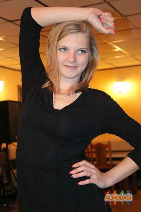 Анастасия Константиновна Барановская фото №586005. Загружено 01 Февраля 2014