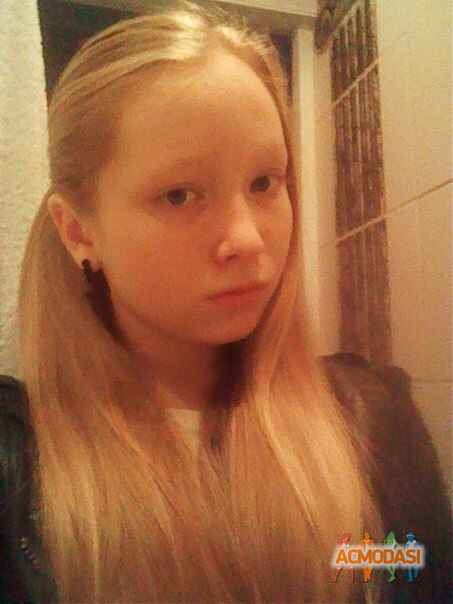 Дарья Алексеевна Глухова фото №792190. Загружено 21 Декабря 2014