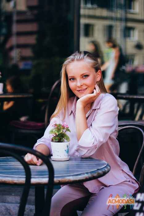 Анна Игоревна Суслова фото №1176640. Загружено 06 Мая 2017