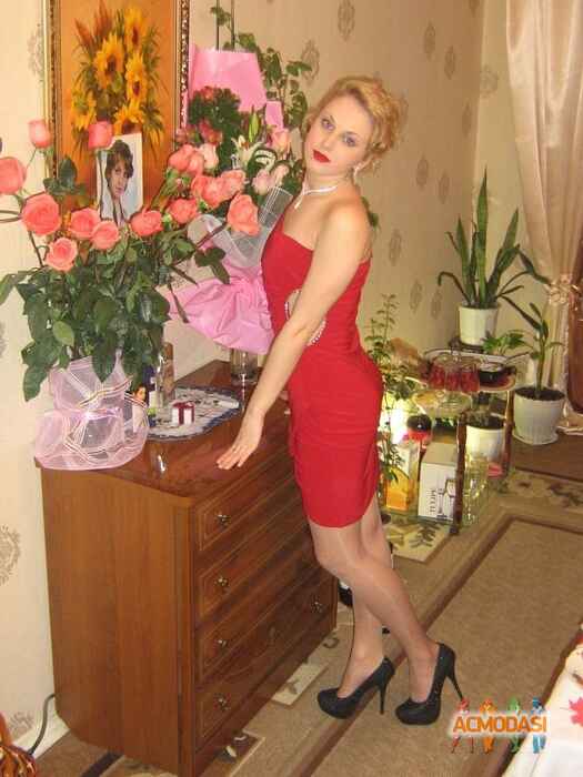 Ольга Олеговна Кунчукина фото №894626. Загружено 28 Июля 2015