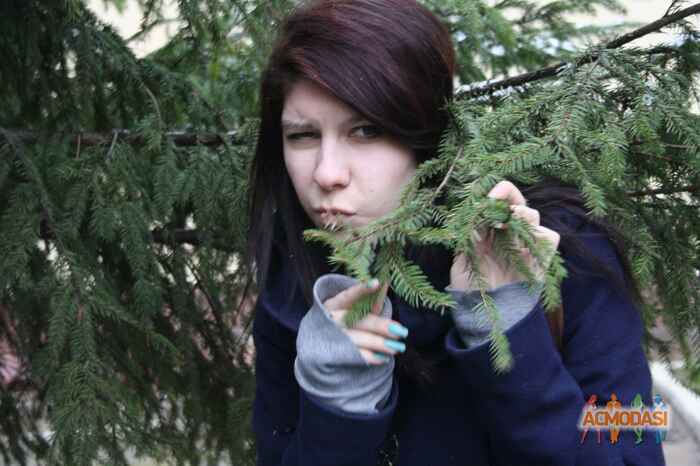 Виктория Игоревна Родионовна фото №898847. Загружено 03 Августа 2015