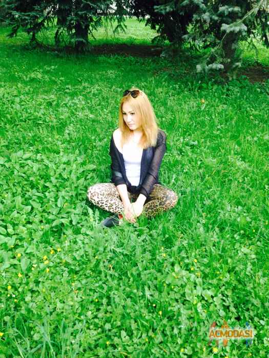 Айгерим  Джолчубек-Кызы фото №913003. Загружено 28 Августа 2015