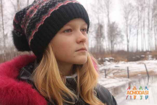 София Алексеевна Мухина фото №957200. Загружено 19 Ноября 2015