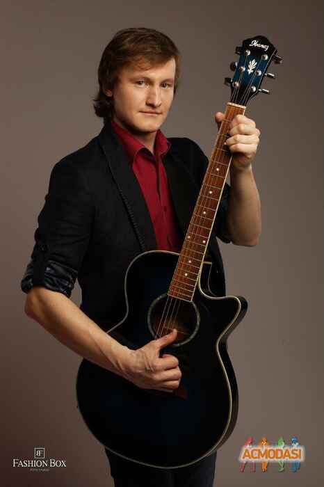 Сергей Юрьевич Левин фото №981916. Загружено 20 Января 2016