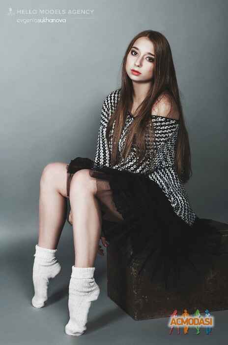 Валерия Юрьевна Авдеева фото №1032109. Загружено 02 Мая 2016