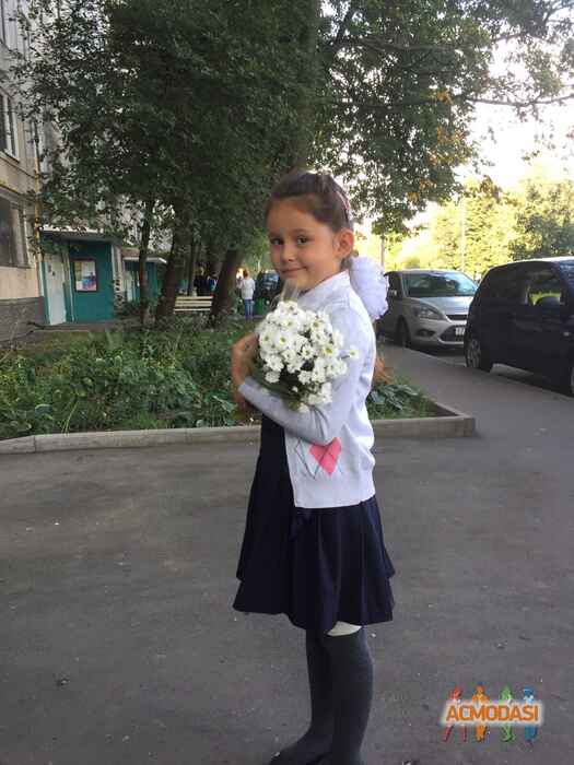 Александра Эдуардовна Тимонина фото №1531187. Загружено 25 Октября 2019