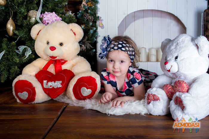 Мария Руслановна Старцева фото №1282810. Загружено 03 Февраля 2018