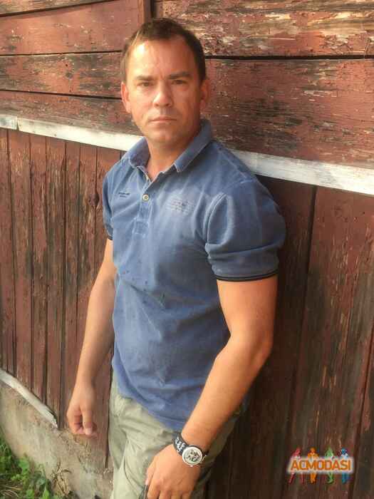 Дмитрий Иванович Самойлов фото №1375091. Загружено 24 Сентября 2018