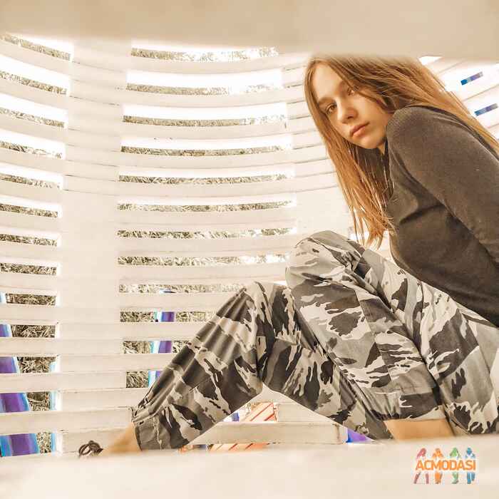 Вероника Александровна Дозорова фото №1503475. Загружено 25 Августа 2019