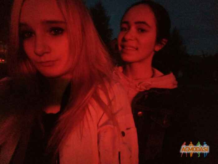 Полина Максимовна Сенина фото №1402323. Загружено 10 Декабря 2018