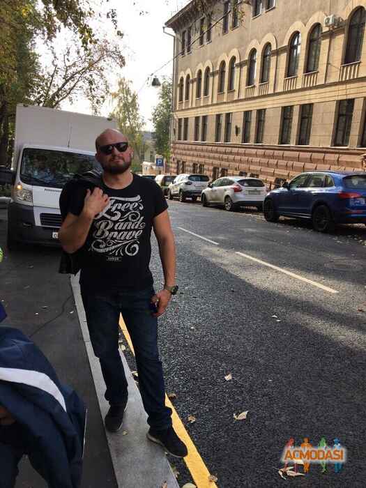 Александр Сергеевич Савин фото №1410317. Загружено 10 Января 2019