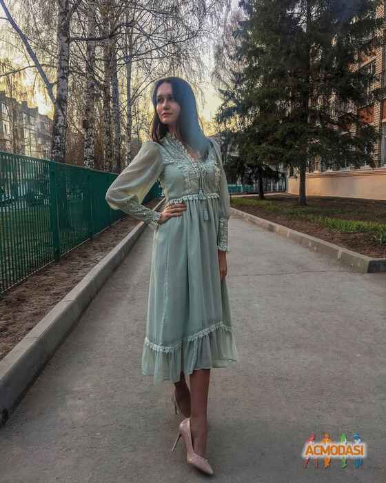 Евдокия Николавена Егорова фото №1457719. Загружено 14 Мая 2019