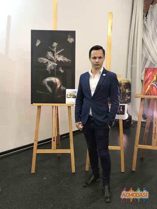 Владислав Валерьевич Одновалов фото №1462244. Загружено 20 Мая 2019