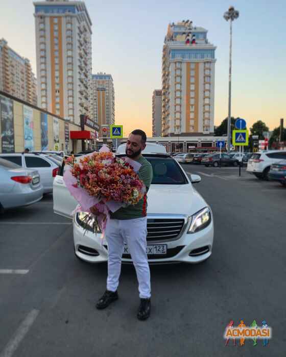 Армен Мгерович Арзуманян фото №1475387. Загружено 21 Июня 2019