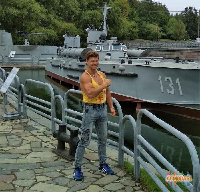 Дмитрий Александрович Осипов фото №1486824. Загружено 17 Июля 2019