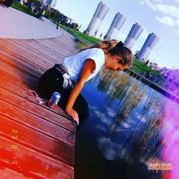 Кристина Сергеевна Степанова фото №1504024. Загружено 26 Августа 2019