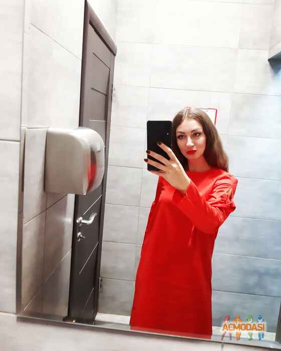 Кристина Викторовна Краузе фото №1516025. Загружено 24 Сентября 2019